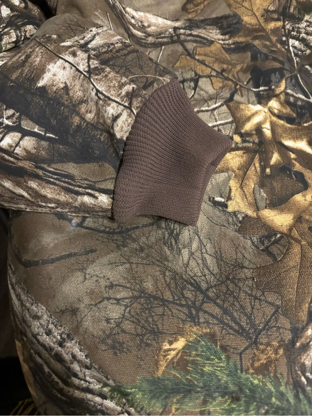 Women’s Carhartt